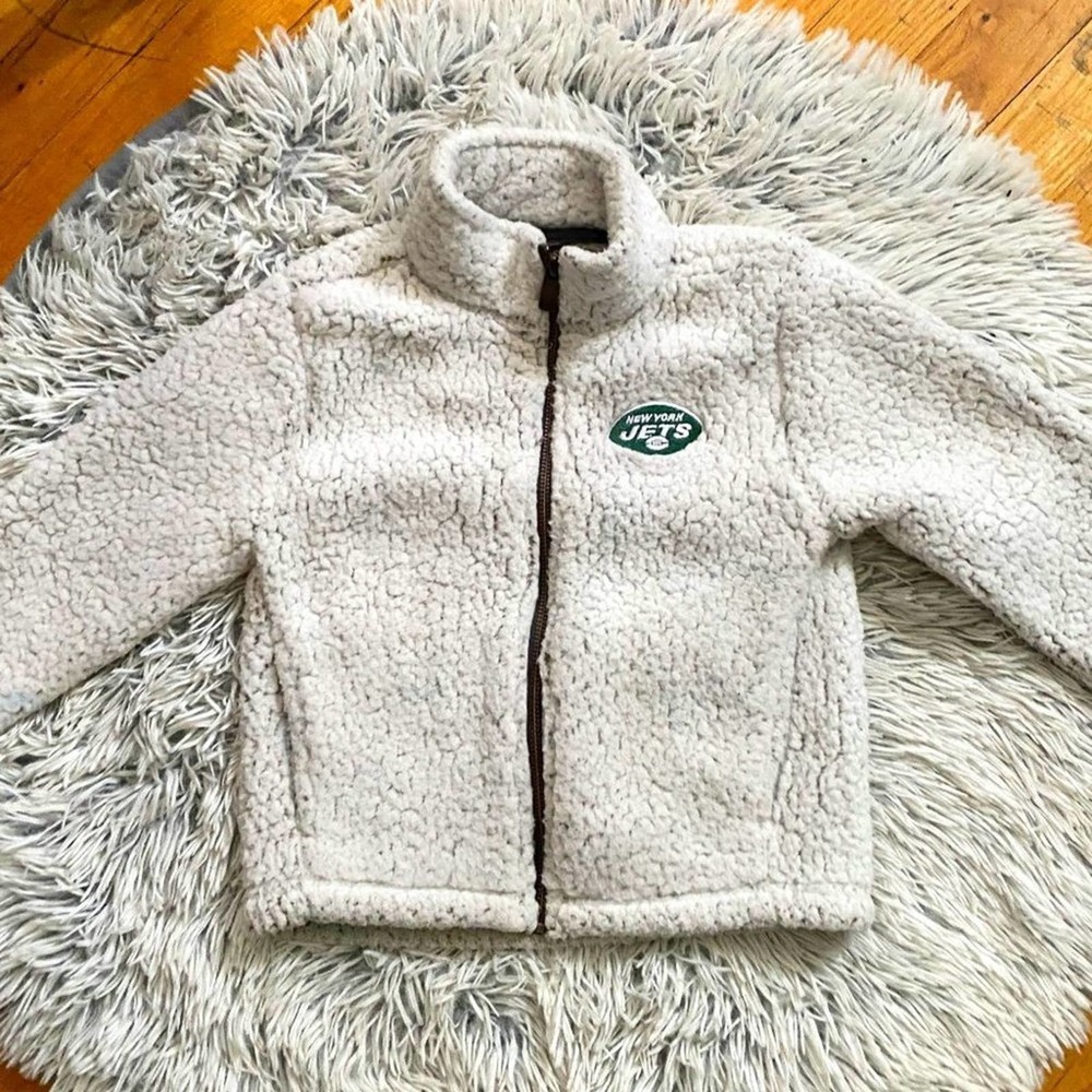 Jets Fleece